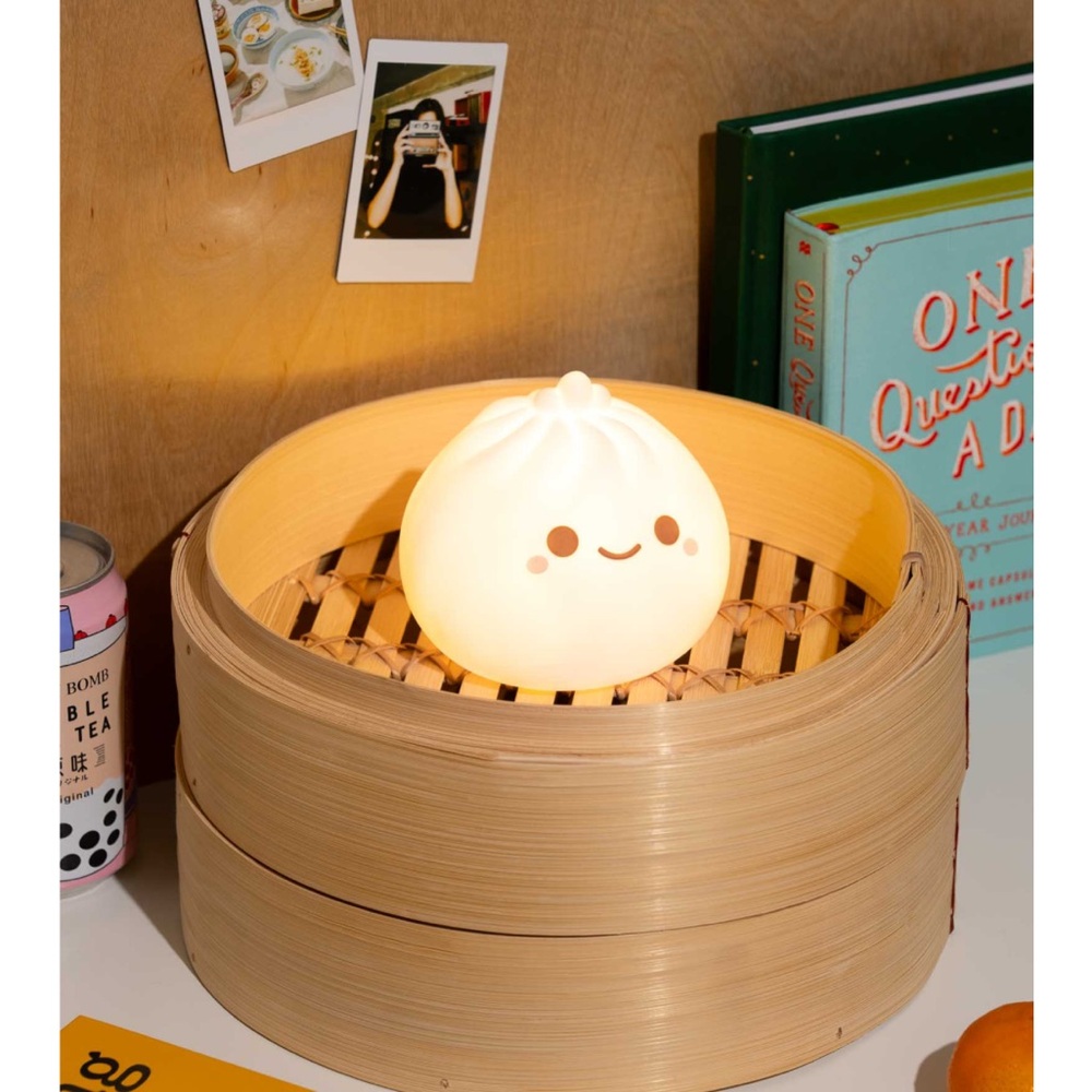 Smoko Lil B Dumpling Ambient Light